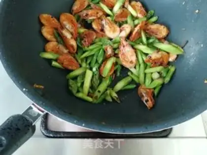 Make Shrimp step 7