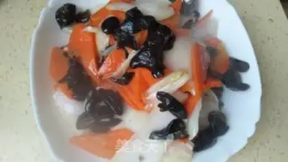 Make Fry step 6