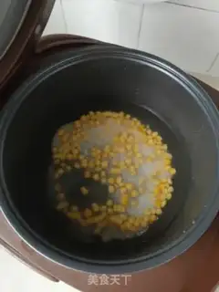 Make Green bean bean soup step 3