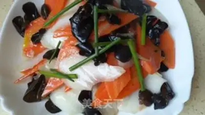 Make Fry step 7