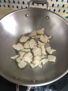 Make I