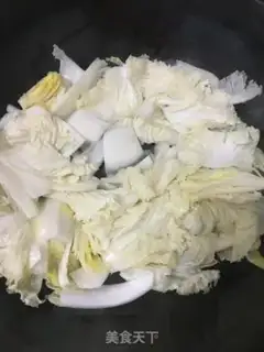 Make Sour cabbage step 2