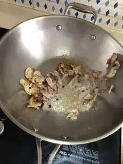 Make I