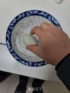 Make Pickled duck eggs step 5