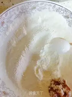 Make Chicken pieces step 1