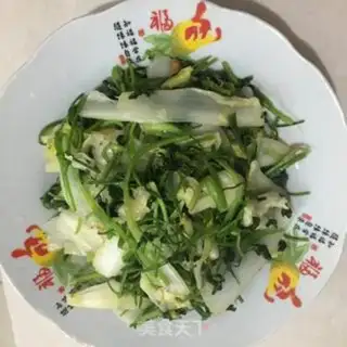 Make Sour cabbage step 4