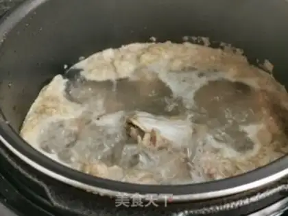 Make Sugar vinegar ribs step 0