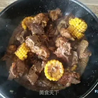 Make Big harvest step 11