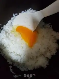 Make Sausage and rice step 2
