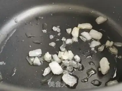 Make Sugar vinegar ribs step 2