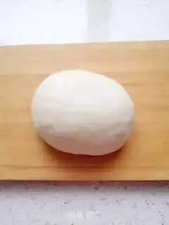 Make Sweet milk buns step 4