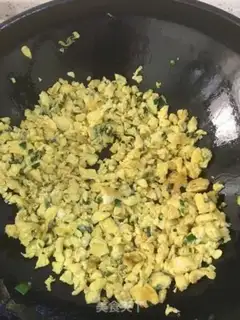 Make Cream eggs and dumplings step 5