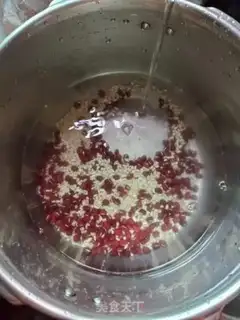 Make The spicy spicy larvae step 0