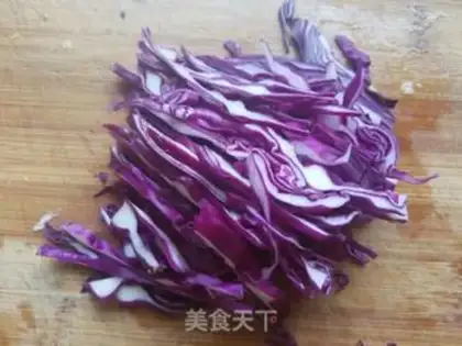 Make Twirling step 2
