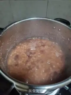Make Soybeans soup step 3