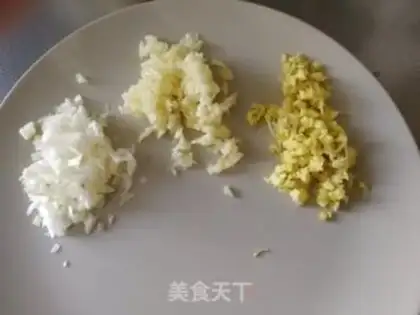 Make Fish fragrance step 4