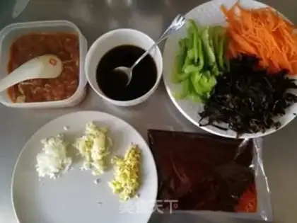 Make Fish fragrance step 5