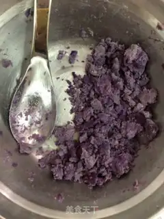 Make Potato muffins step 0