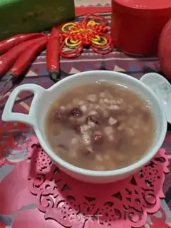 Make Soybeans soup step 5