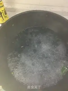 Make Cream eggs and dumplings step 9
