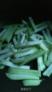 Make Pumpkin soup step 2