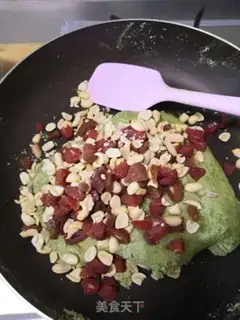 Make ♪ Scratch tea and oxen ♪ step 9