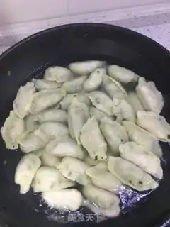 Make Cream eggs and dumplings step 10