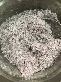 Make Potato muffins step 2