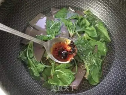 Make Slurpee blood soup step 5