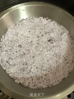 Make Potato muffins step 3