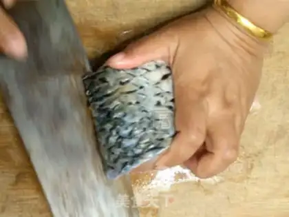 Make How about a butterfly fish step 0