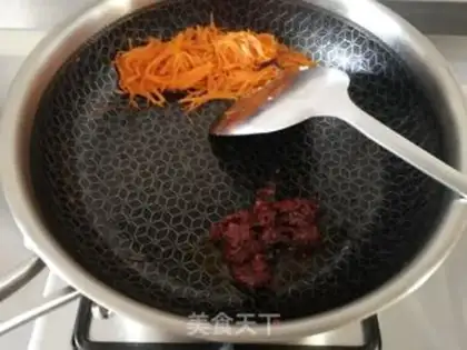 Make Fish fragrance step 9