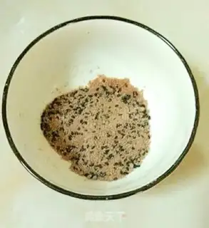 Make Waterballs step 2