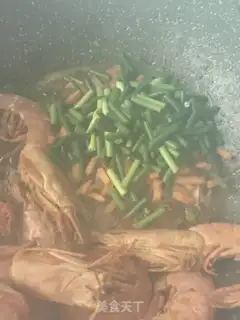 Make Rich shrimp step 13