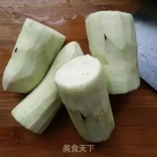 Make Soy cheese step 0
