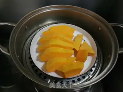 Make Pumpkin step 3