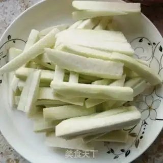 Make Soy cheese step 1