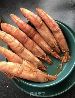 Make Rich shrimp step 14