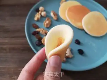 Make The original muffin step 9