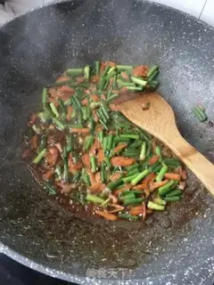 Make Rich shrimp step 15
