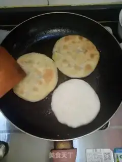 Make Three fresh pies step 7