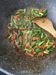 Make Rich shrimp step 16