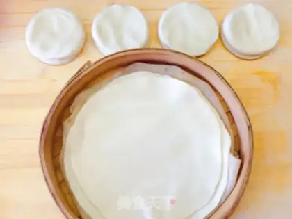 Make Hot spa step 4