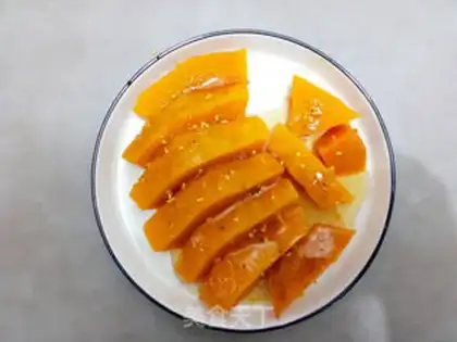 Make Pumpkin step 6