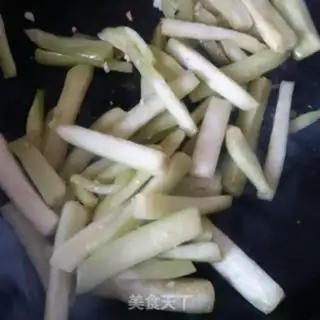 Make Soy cheese step 4