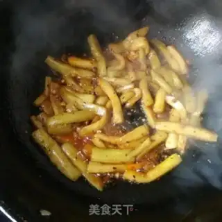 Make Soy cheese step 5