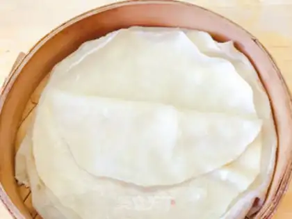 Make Hot spa step 6