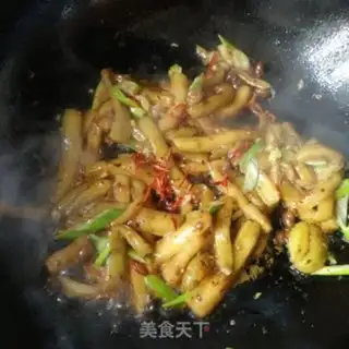 Make Soy cheese step 6