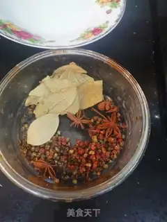 Make High-pressure cooker step 9