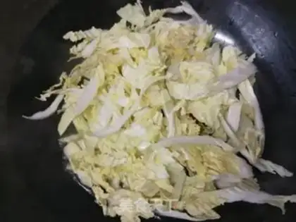 Make Dollies are fried step 4
